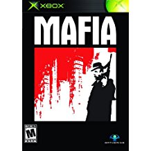 XBX: MAFIA (GAME)
